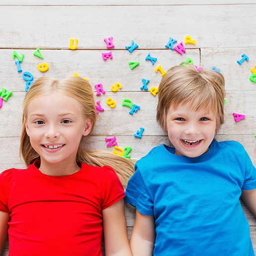 Children's Dentistry