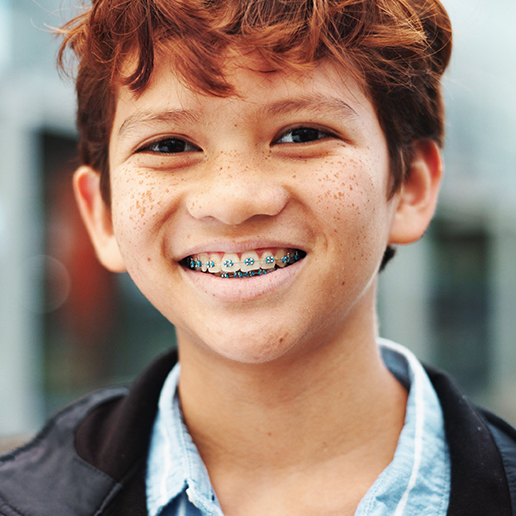 Children's Dentistry
